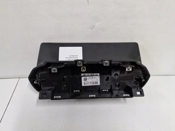 Peugeot 2008 II näyttöruutu OEM 9838129680 image 5