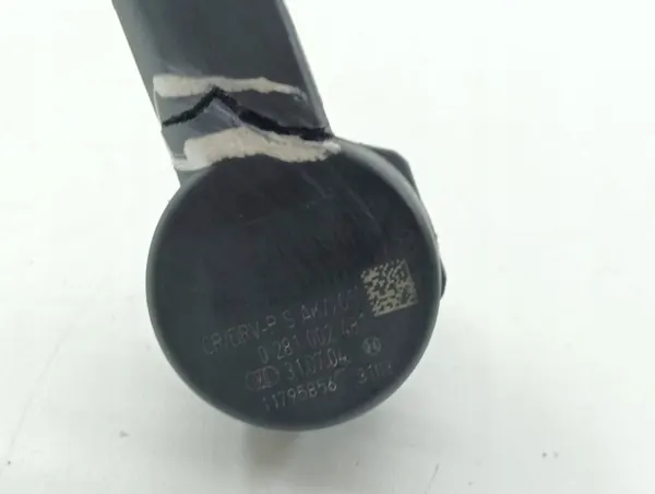 Régulateur pression carburant BMW OEM 0281002481 image 5