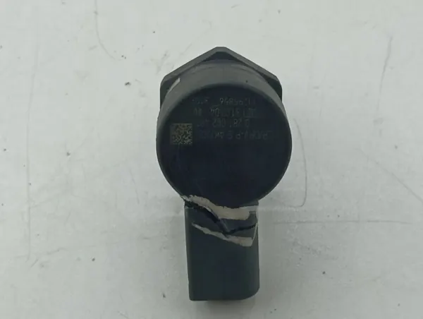 Régulateur pression carburant BMW OEM 0281002481 image 7