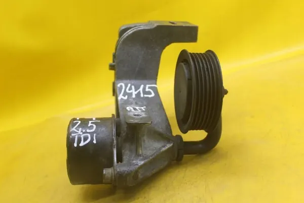 Support moteur OEM 074199207M pour VW Transporter T4 image 5