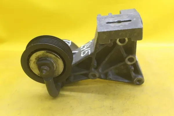 Support moteur OEM 074199207M pour VW Transporter T4 image 6