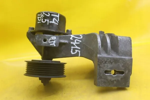 Support moteur OEM 074199207M pour VW Transporter T4 image 9