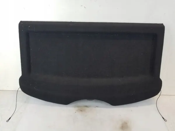 Taka tavaratila OEM PÓŁKA BAGAŻNIKA TYŁ Skoda Rapid image 2
