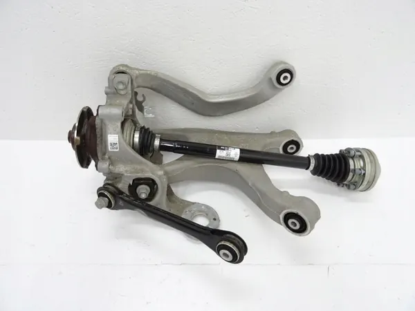 Audi A6 A7 C7 höger bakre knäled OEM 8R0505432F image 2