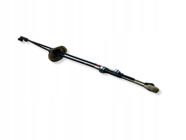 Hyundai Santa Fe Versnellingskoppeling OEM 437941Y000 image 10