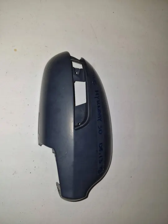OEM 589118P Rechte Frontspiegelabdeckung für Hyundai i30 image 3