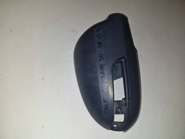 OEM 589118P Rechte Frontspiegelabdeckung für Hyundai i30 image 4