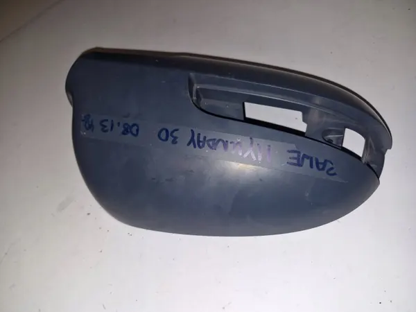 OEM 589118P Rechte Frontspiegelabdeckung für Hyundai i30 image 5