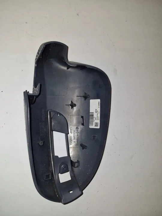 OEM 589118P Rechte Frontspiegelabdeckung für Hyundai i30 image 6