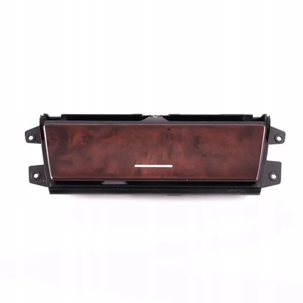 BMW X5 E53 Asbak-Paneel OEM 8260838 Voor Hout image 2