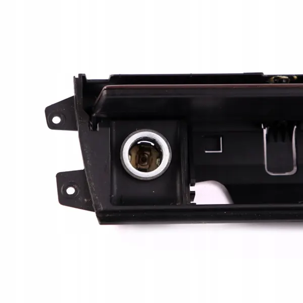 BMW X5 E53 Asbak-Paneel OEM 8260838 Voor Hout image 10