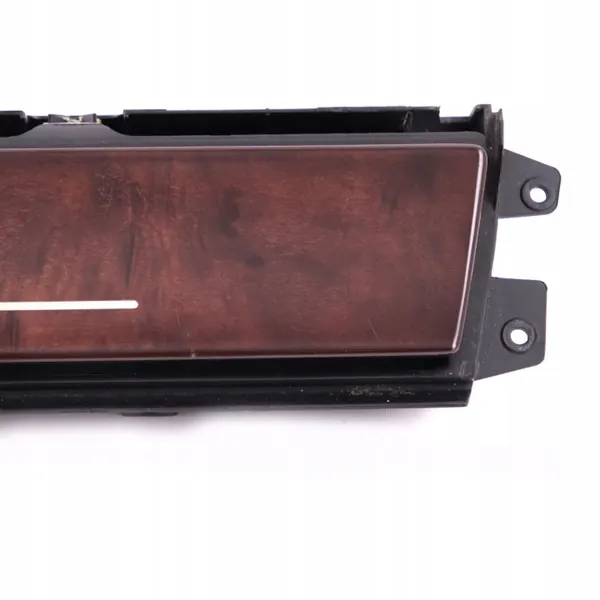 BMW X5 E53 Asbak-Paneel OEM 8260838 Voor Hout image 3