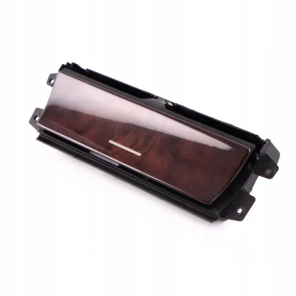 BMW X5 E53 Asbak-Paneel OEM 8260838 Voor Hout image 5