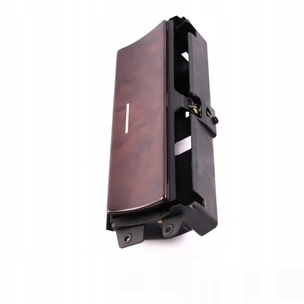 BMW X5 E53 Asbak-Paneel OEM 8260838 Voor Hout image 7