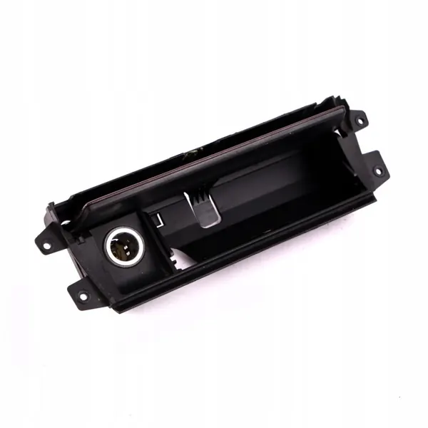 BMW X5 E53 Asbak-Paneel OEM 8260838 Voor Hout image 9