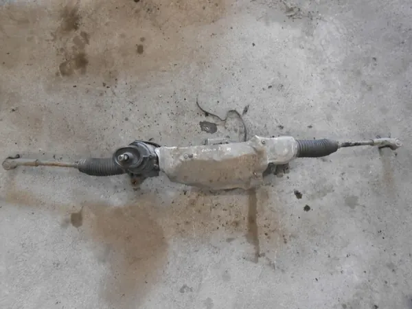 Boîtier de direction Skoda Octavia II OEM 1K1423051CM image 2