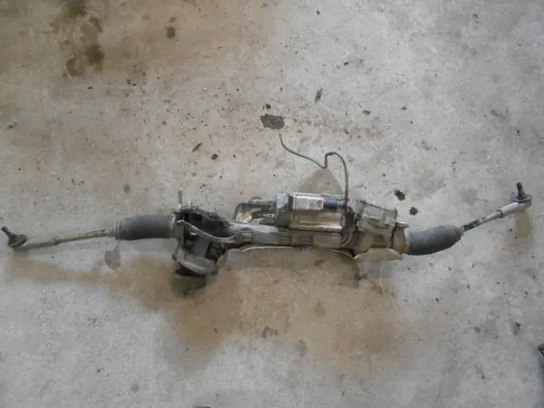 Boîtier de direction Skoda Octavia II OEM 1K1423051CM image 6