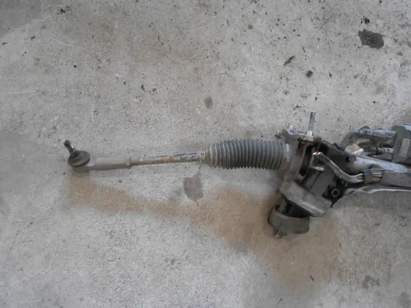 Boîtier de direction Skoda Octavia II OEM 1K1423051CM image 7