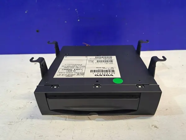 Volvo CD-vaihtaja OEM 36000887 XC90 2005 image 2