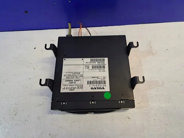 Volvo CD-vaihtaja OEM 36000887 XC90 2005 image 3
