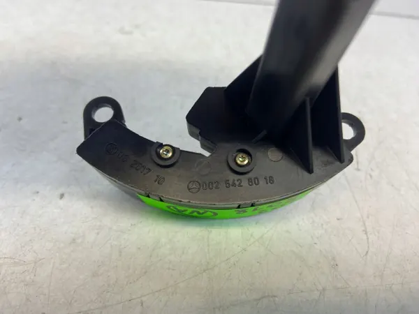 Sensor de ângulo de direção OEM A0025428018 Mercedes W211 image 5