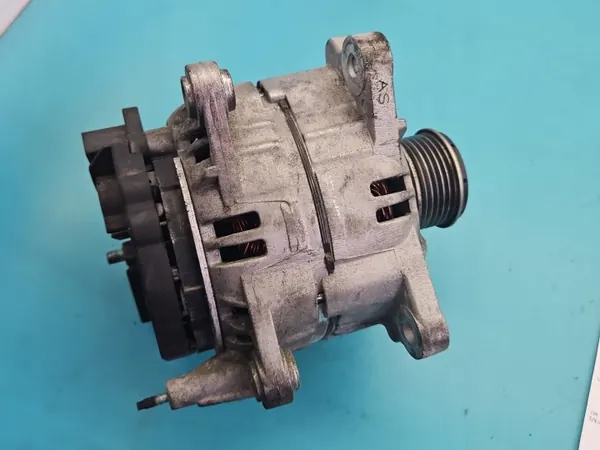 Lichtmaschine Skoda Fabia I 1.9 SDI OEM IMPRK1596016 image 3
