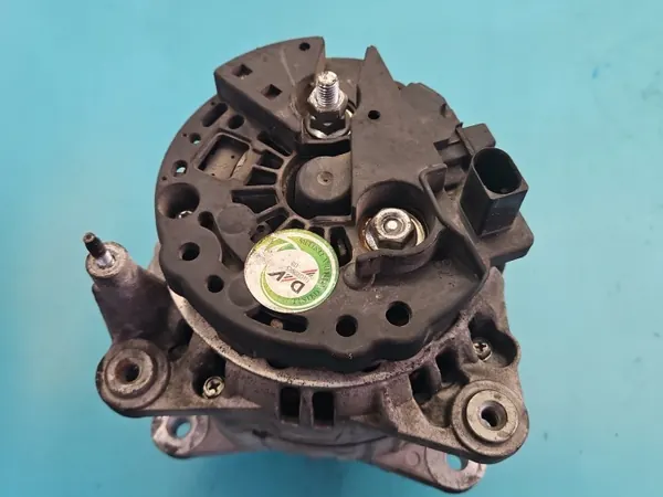 Lichtmaschine Skoda Fabia I 1.9 SDI OEM IMPRK1596016 image 4