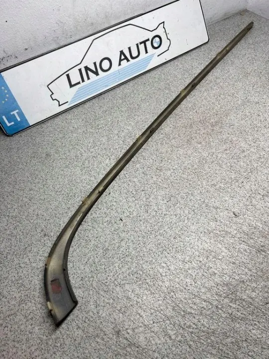 Linker achterbumperlijst OEM 8125434 voor BMW 7 E38 image 4