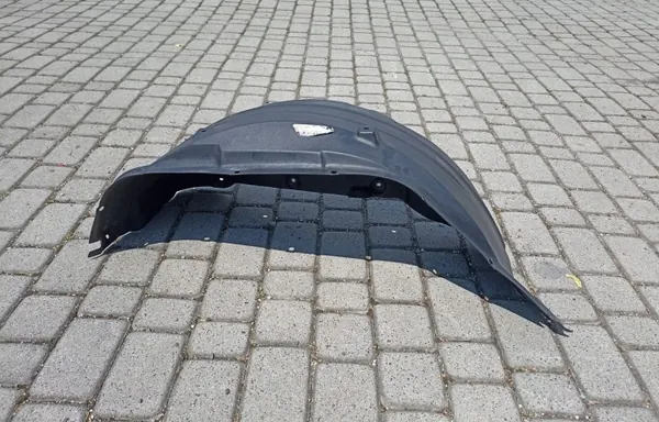 OEM 68469510AA Aile Arrière Droite Flanc Wrangler image 3