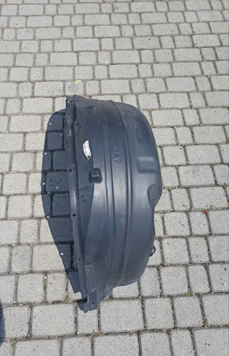 OEM 68469510AA Aile Arrière Droite Flanc Wrangler image 4