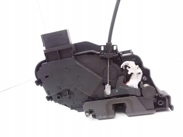 Rechte Vordertürschloss VOLVO V70 II 31253674 image 3