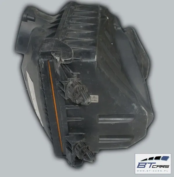 Filtre à air Audi A4 OEM 059133837AF 2.7/3.0 TDi 2005-2008 image 3