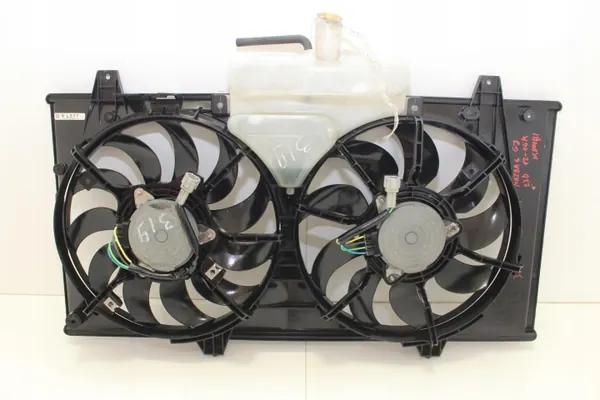 Koelventilator OEM 360148648 voor Mazda 6 GJ 12-14R 2.2D image 3