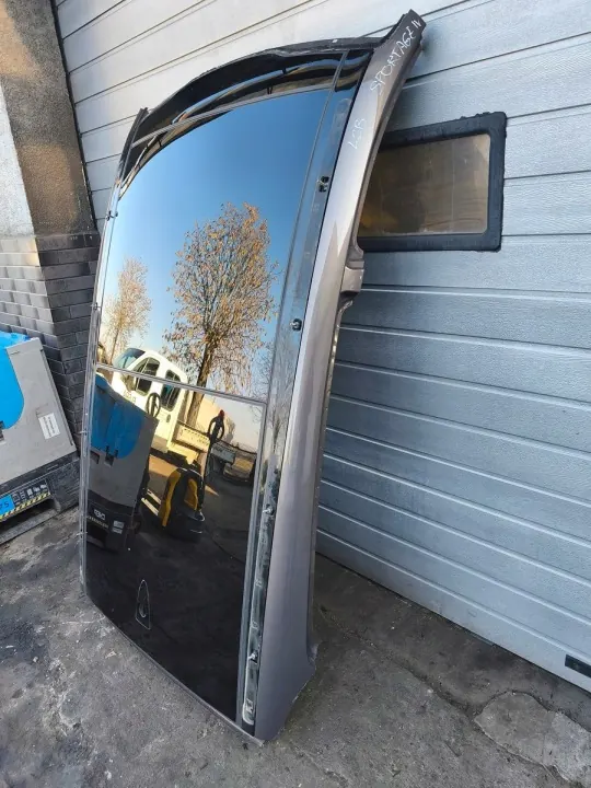 Teto Panorâmico KIA SPORTAGE IV OEM - Usado image 3