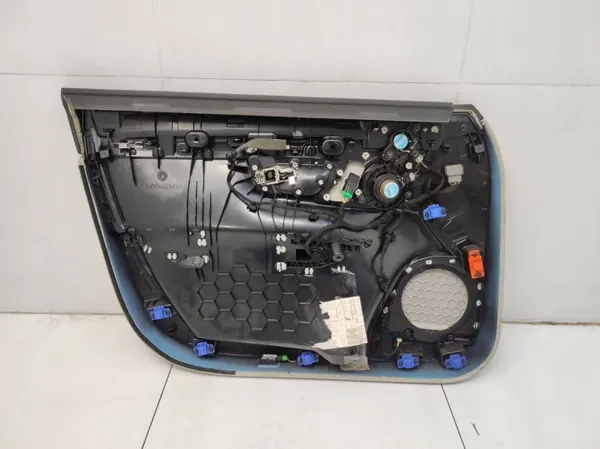 Höger framdörrspanel OEM CQJ115 Volvo image 5