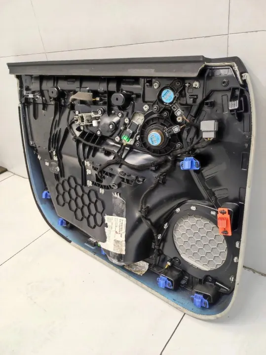 Höger framdörrspanel OEM CQJ115 Volvo image 7
