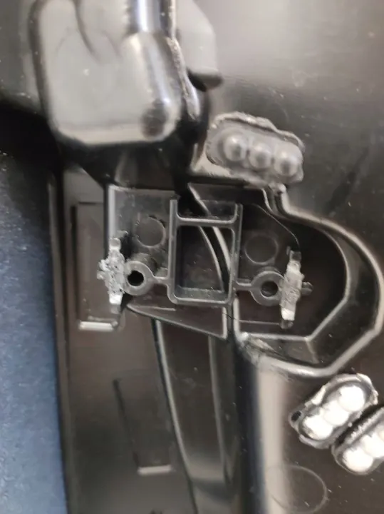 Höger framdörrspanel OEM CQJ115 Volvo image 9