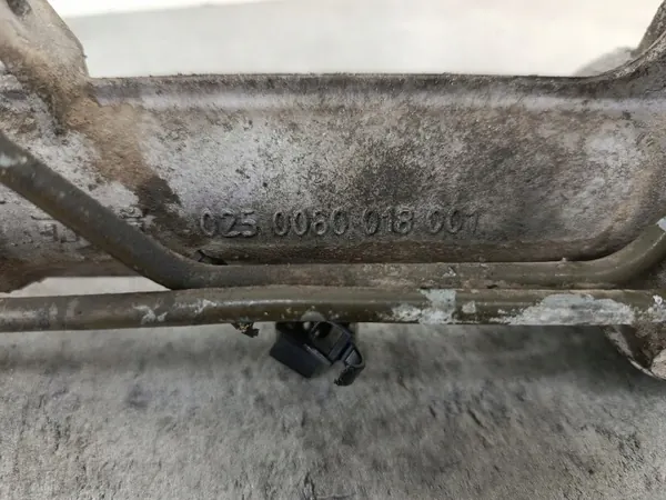 Lenkgetriebe OEM 0250080018001 für Opel Astra G image 5