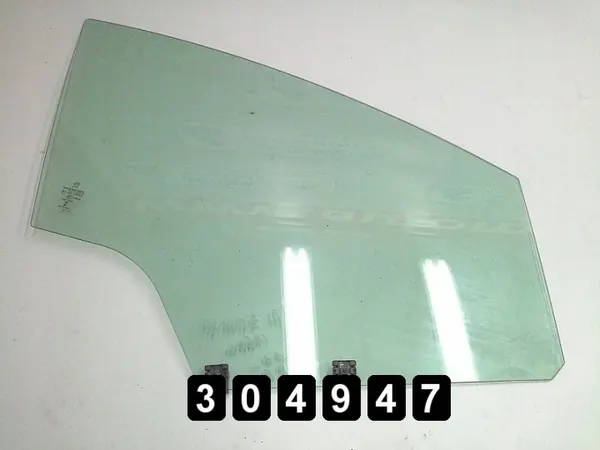 OEM AM-304947 Deurruit voor Peugeot 3008 image 2