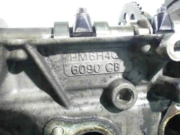 Culasse Droite OEM IMPRK1297083 pour Range Rover image 10