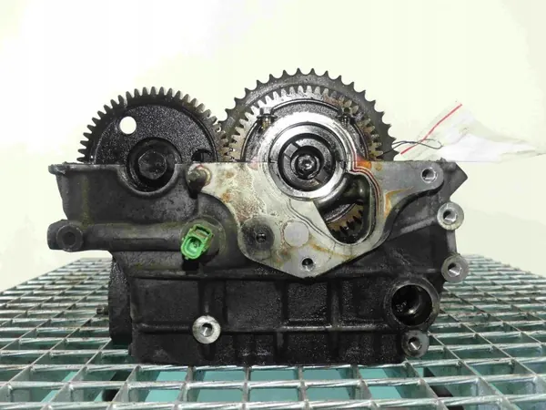 Culasse Droite OEM IMPRK1297083 pour Range Rover image 4