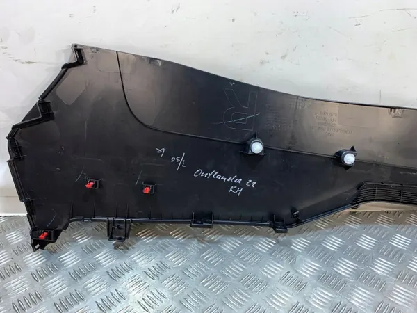 Mitsubishi Outlander IV middenconsole rechts SPC08484 image 3