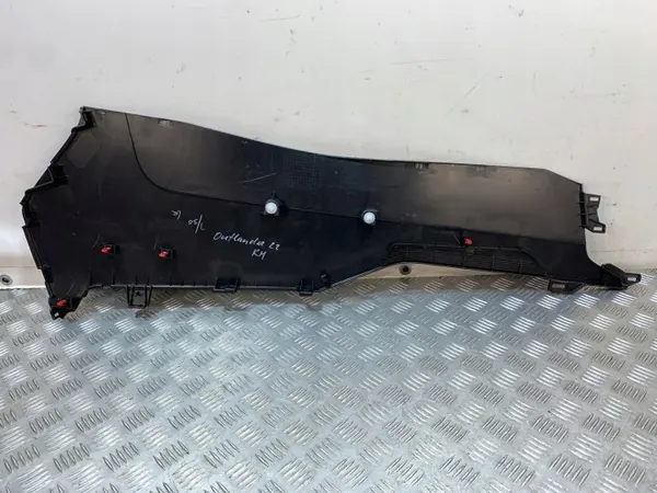 Mitsubishi Outlander IV middenconsole rechts SPC08484 image 6