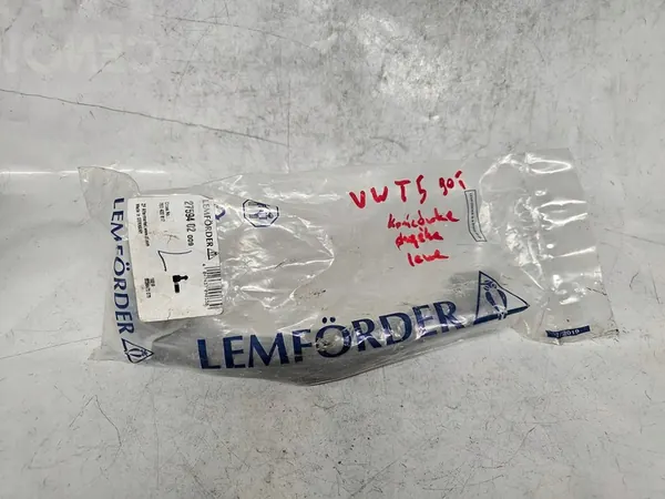 Lemforder Steering Rod End Volkswagen Transporter T5 OEM 27594 02 image 2