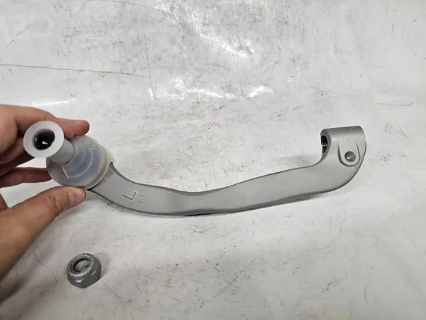 Lemforder Steering Rod End Volkswagen Transporter T5 OEM 27594 02 image 4