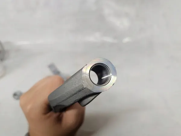 Lemforder Steering Rod End Volkswagen Transporter T5 OEM 27594 02 image 6