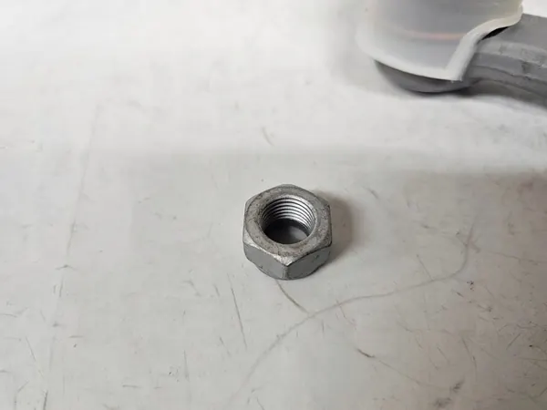 Lemforder Steering Rod End Volkswagen Transporter T5 OEM 27594 02 image 7