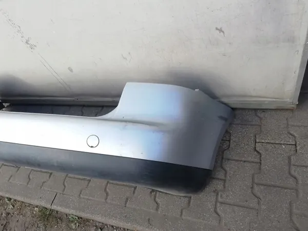 Paraurti posteriore VW Touran I 1T0807421 image 2