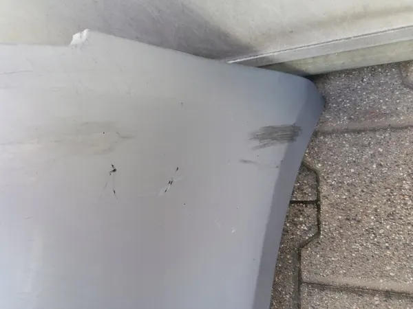 Paraurti posteriore VW Touran I 1T0807421 image 3