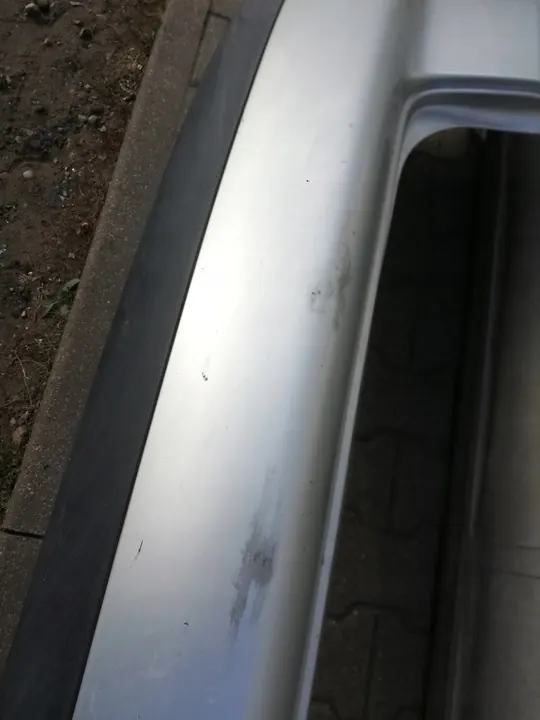 Paraurti posteriore VW Touran I 1T0807421 image 5